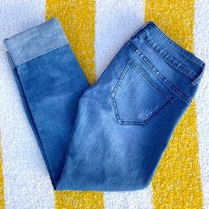VICTORIA SECRET SIREN LONDON JEANS
